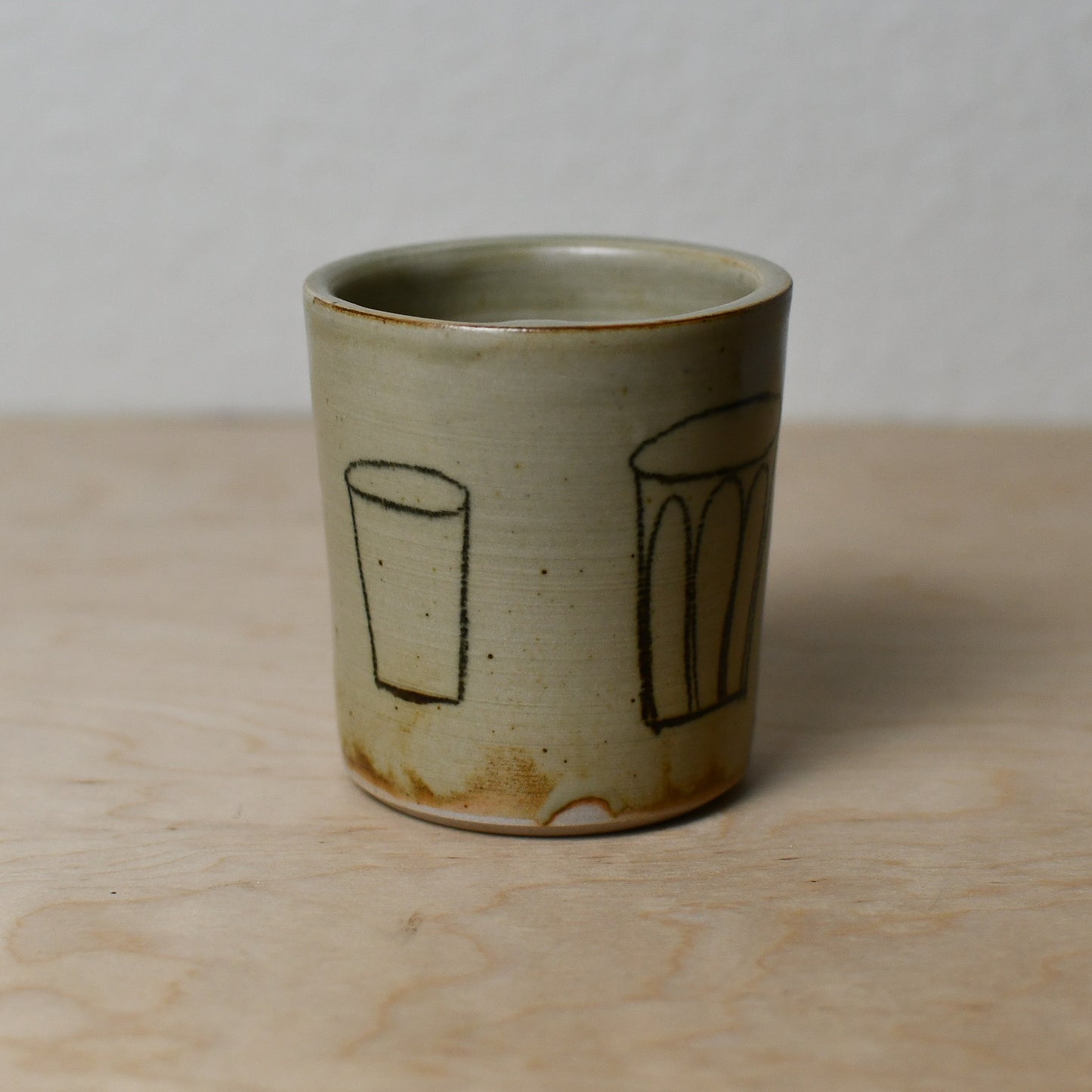 Cup Cup