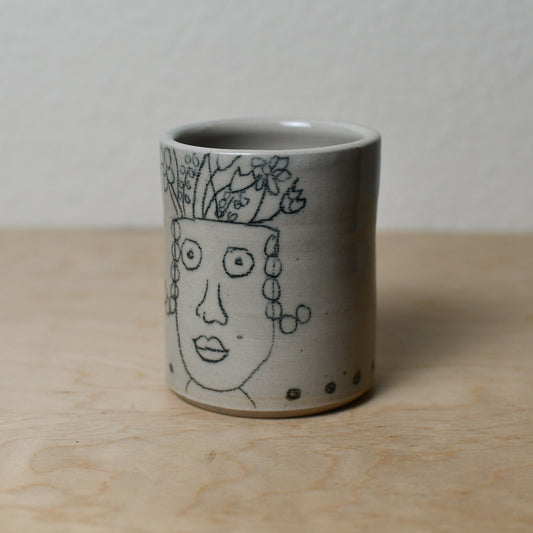 Face Cup