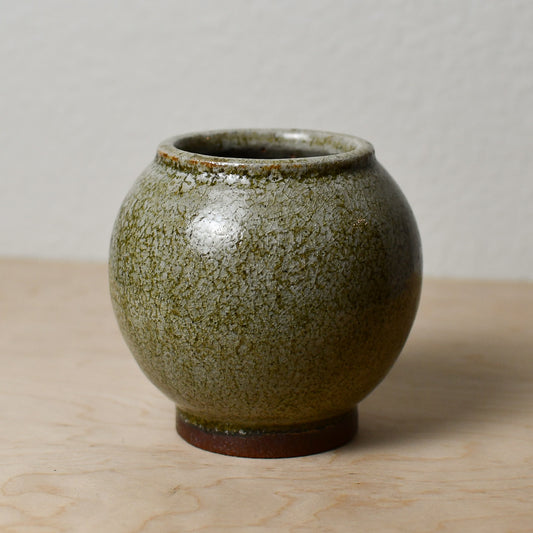 Shino Mini Vase