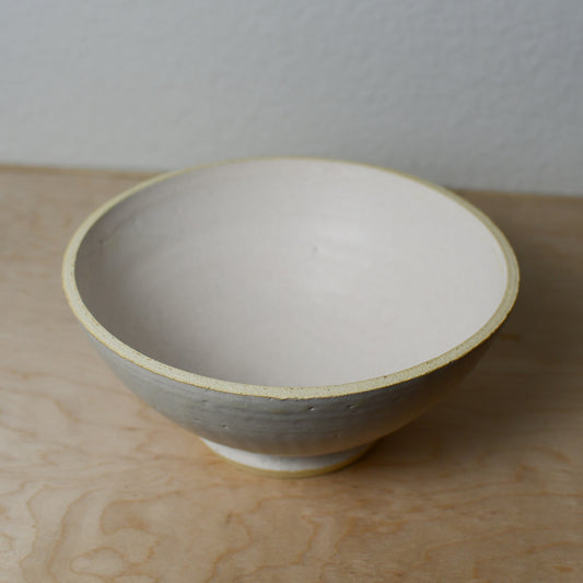 Blush Medium Fruit Bowl