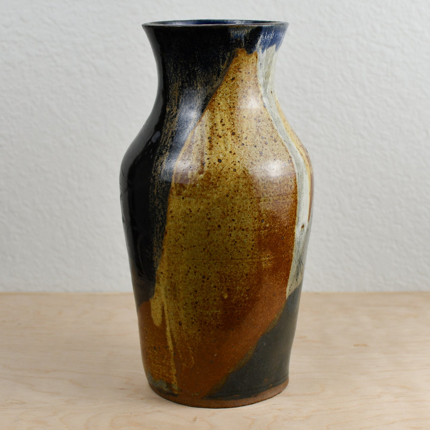 Cannonball Vase