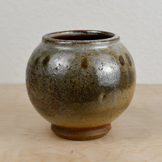 Mini Shino Vase #2